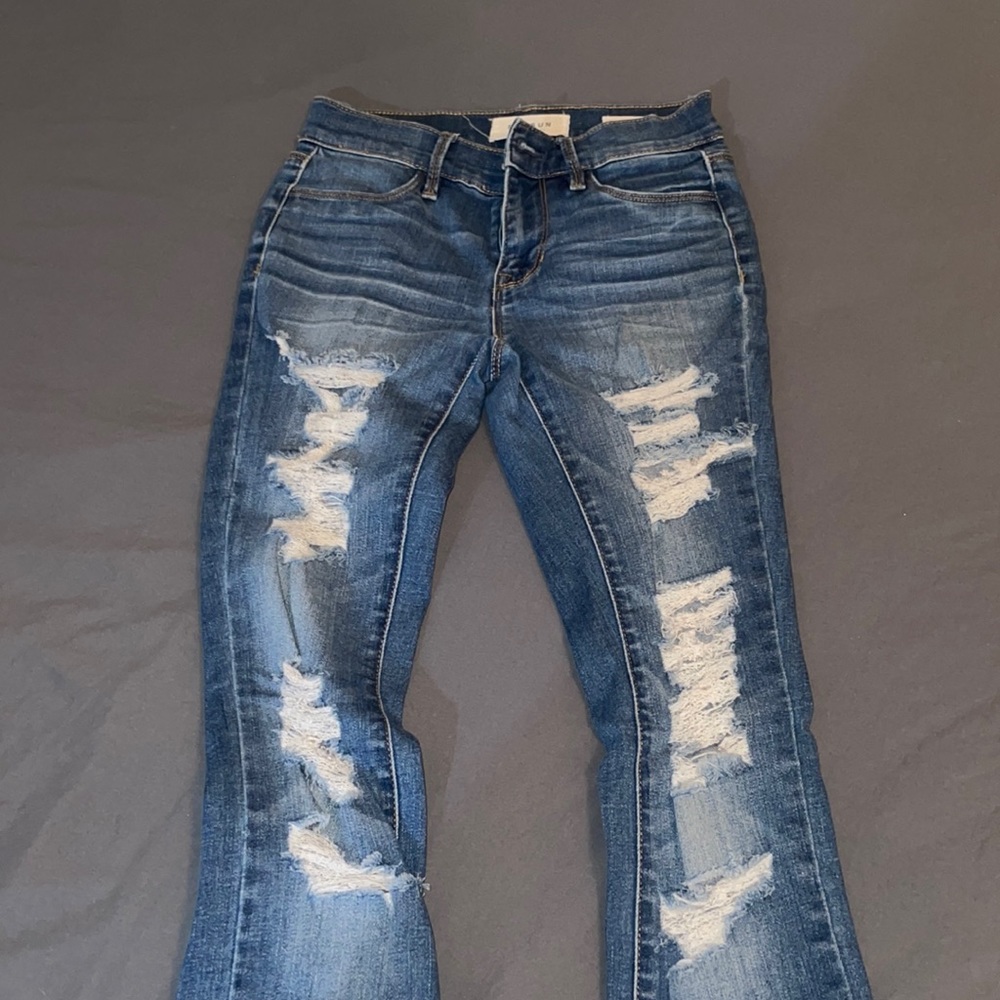 PacSun jeans